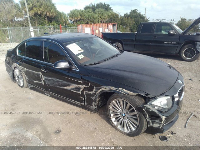 BMW 3 2014 wba3a5c54ef605848