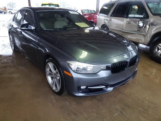 BMW 328 I 2014 wba3a5c54ef605851