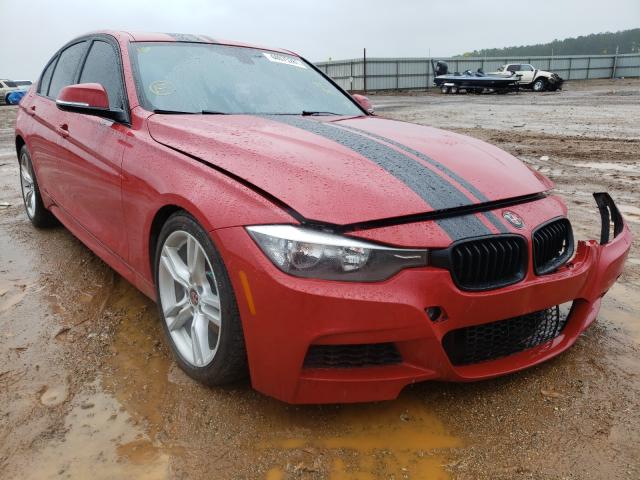 BMW NULL 2014 wba3a5c54ej463093