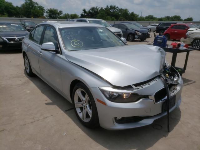 BMW NULL 2014 wba3a5c54ej463109