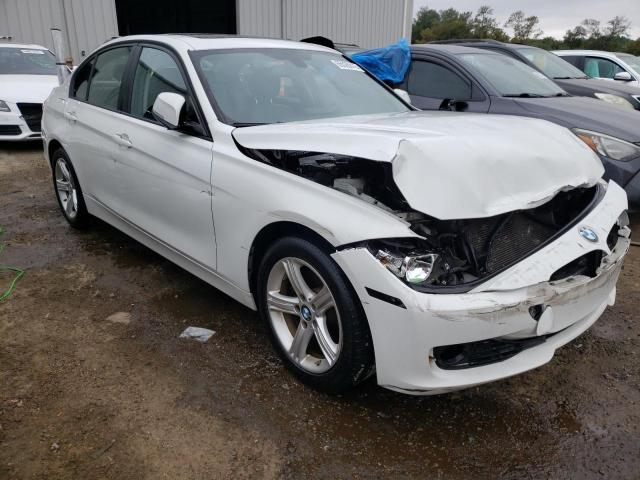 BMW 328 I 2014 wba3a5c54ej464955