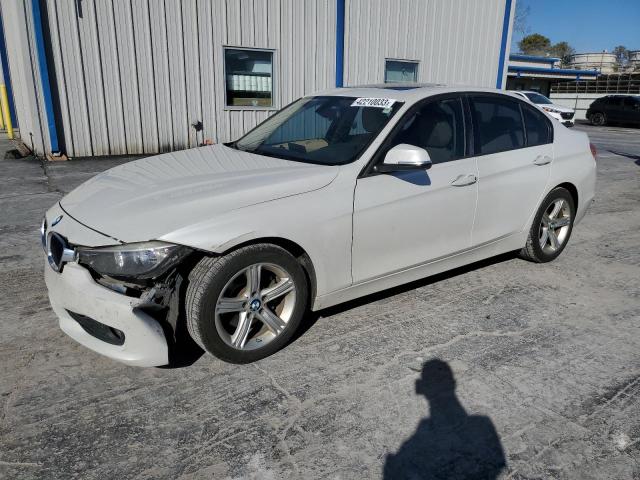 BMW 328 I 2014 wba3a5c54ej465457