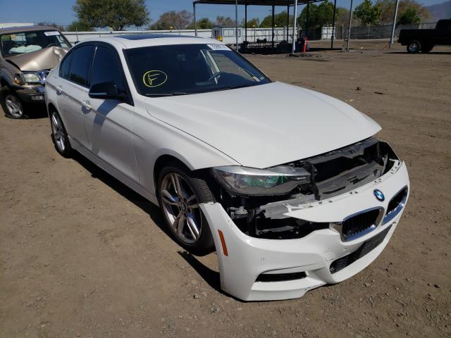 BMW 328 I 2014 wba3a5c54ep600093