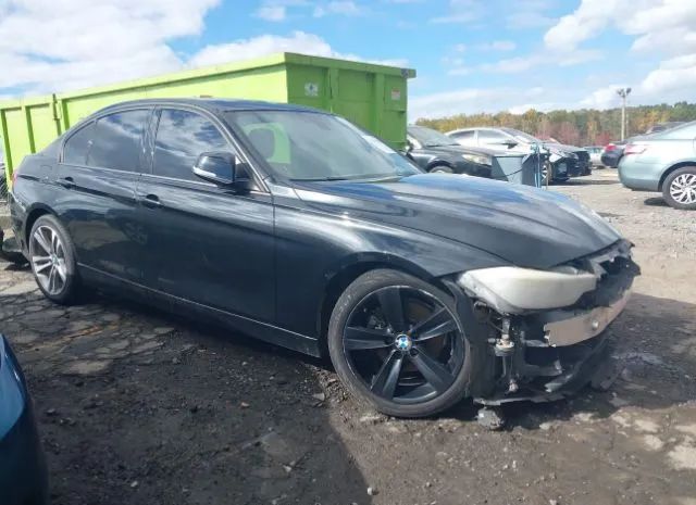 BMW 3ER 2014 wba3a5c54ep600255