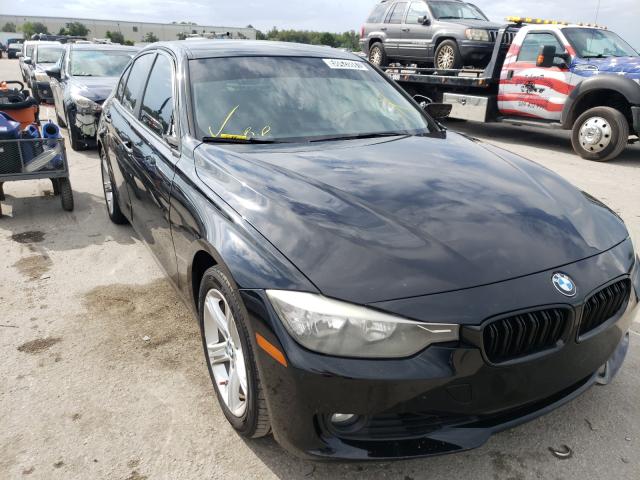 BMW 328 I 2014 wba3a5c54ep600319