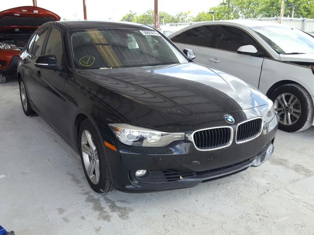 BMW 328 I 2014 wba3a5c54ep600837