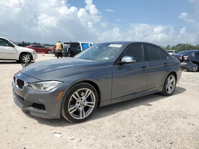 BMW 3 SERIES 2014 wba3a5c54ep601566