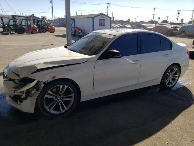 BMW 328 I 2014 wba3a5c54ep602703