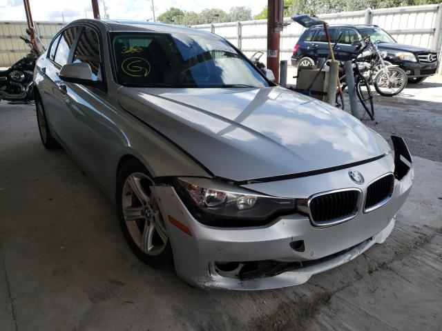 BMW 328 I 2014 wba3a5c54ep603205