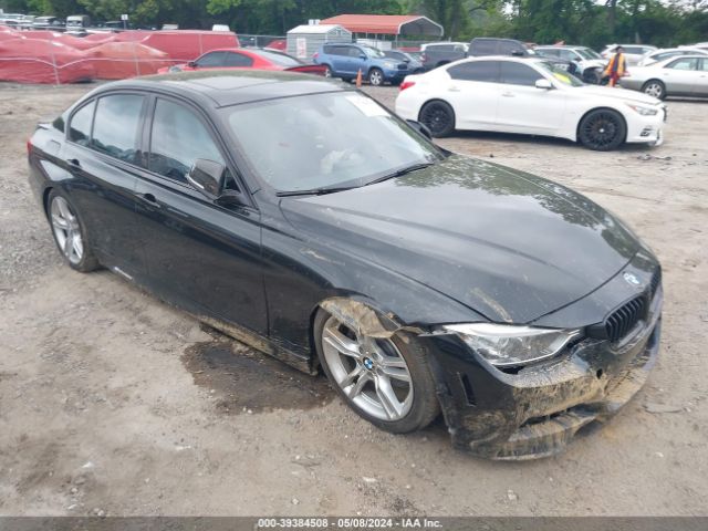 BMW 328I 2014 wba3a5c54ep603317