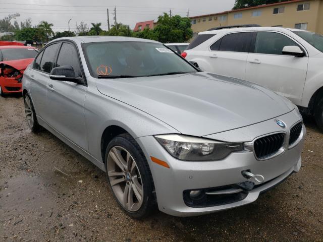 BMW 328 I 2014 wba3a5c54ep603382