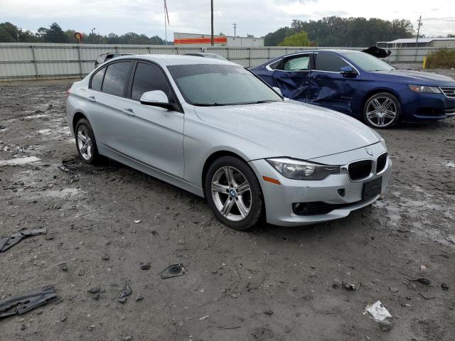 BMW 328 I 2014 wba3a5c54ep603785