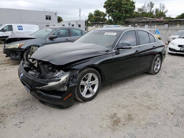 BMW 328 I 2015 wba3a5c54ff606340