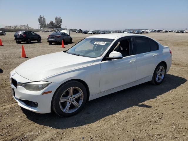 BMW 328 I 2015 wba3a5c54ff606628