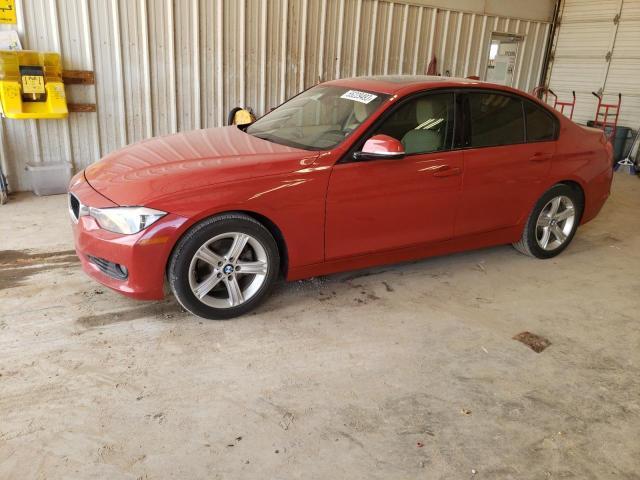 BMW 328 I 2015 wba3a5c54ff606645