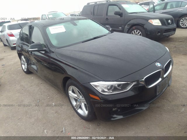 BMW 3 2015 wba3a5c54ff606659