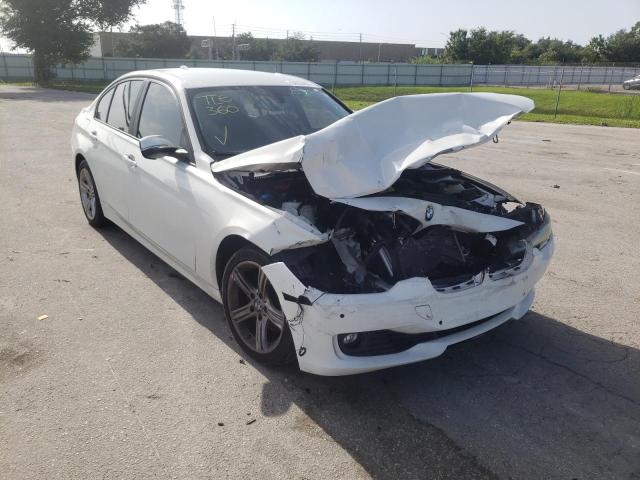 BMW 328 I 2015 wba3a5c54ff608461