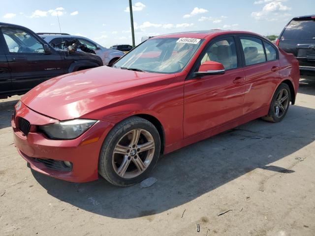 BMW 328 I 2015 wba3a5c54ff608511