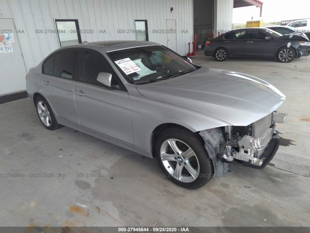 BMW 3 2015 wba3a5c54ff608640