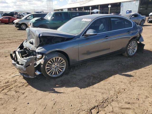 BMW 3 SERIES 2015 wba3a5c54ff608959