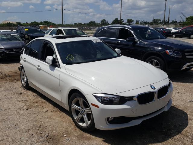 BMW 328 I 2015 wba3a5c54ff609190