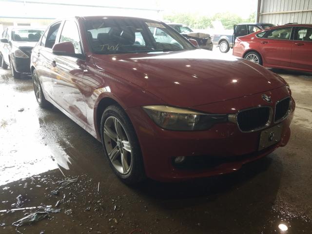 BMW 328 I 2015 wba3a5c54ff609528