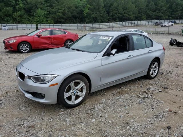 BMW 328 I 2015 wba3a5c54ff609707