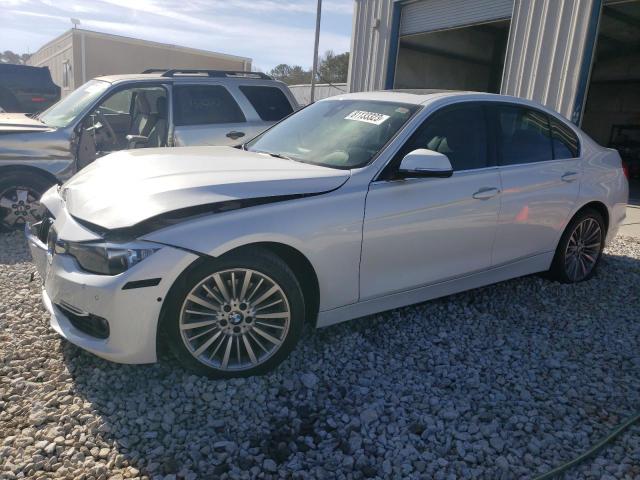 BMW 3 SERIES 2015 wba3a5c54ff610016