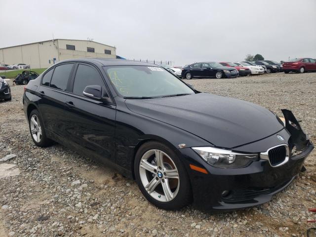 BMW 328 I 2015 wba3a5c54ff610095