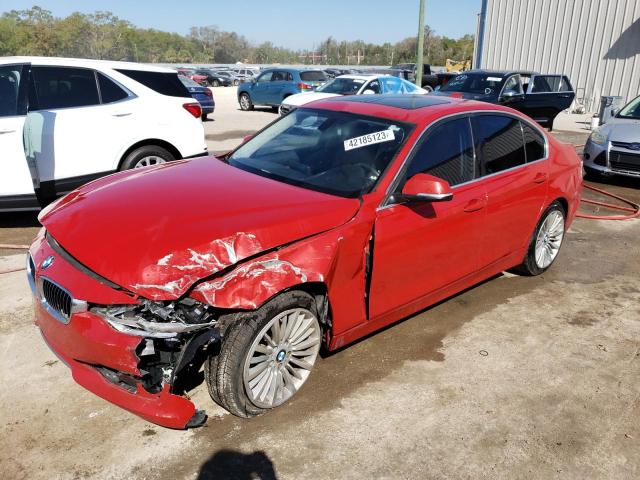 BMW 328 I 2015 wba3a5c54ff610307