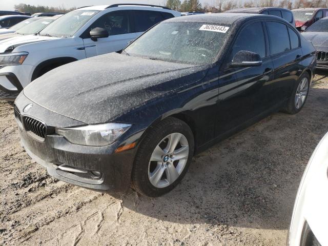 BMW 328 I 2015 wba3a5c54ff610825