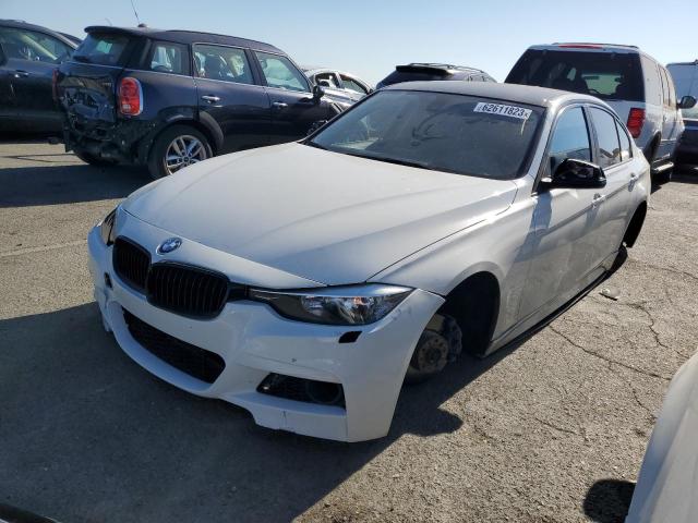 BMW 328 I 2015 wba3a5c54ff611005