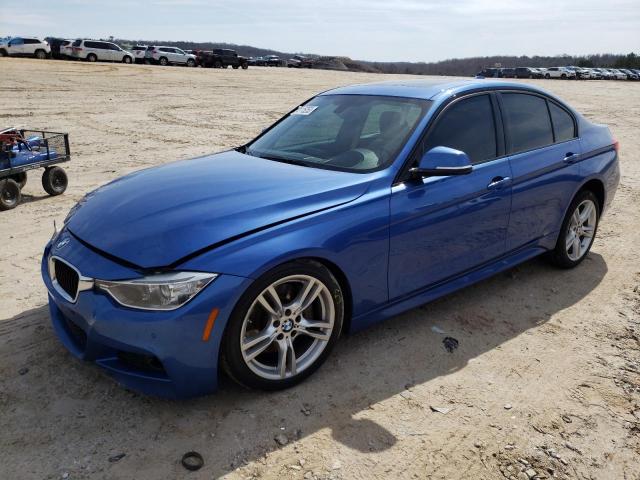 BMW 328 I 2015 wba3a5c54fp603996