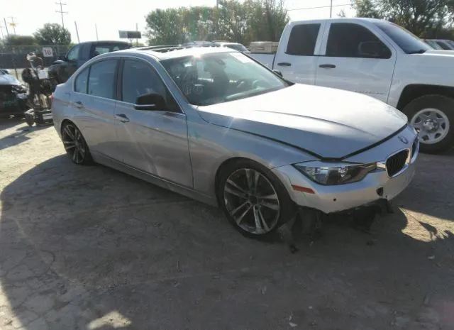 BMW 3 SERIES 2015 wba3a5c54fp604260