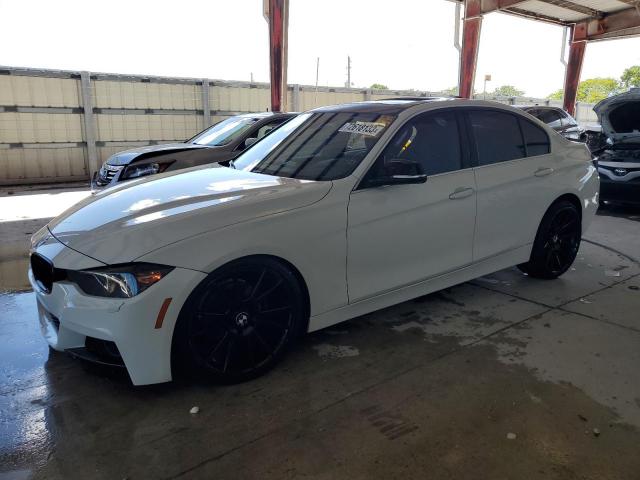 BMW 328 I 2015 wba3a5c54fp604341