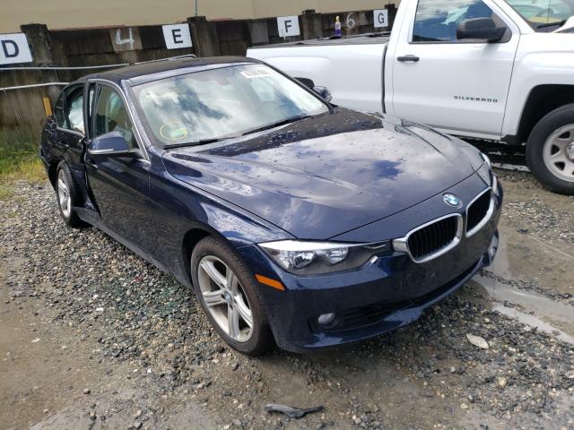 BMW 328 I 2015 wba3a5c54fp604372