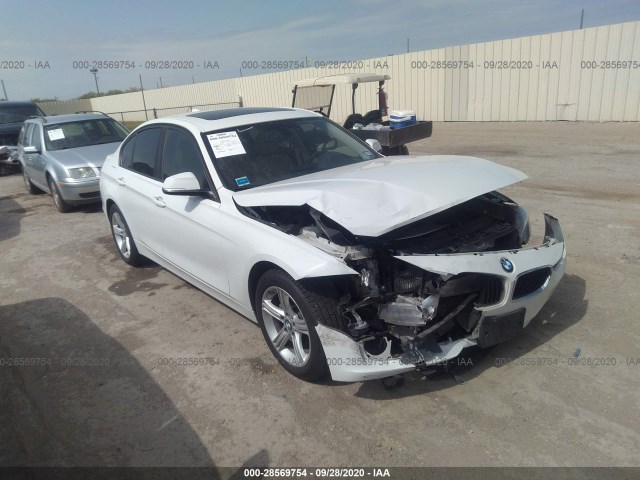 BMW 3 2015 wba3a5c54fp604744