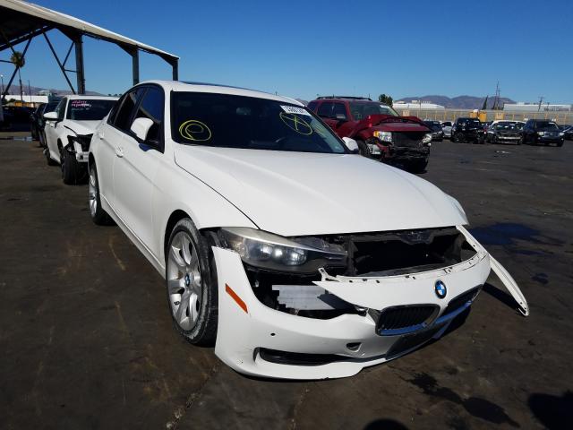 BMW 328 I 2015 wba3a5c54fp605618