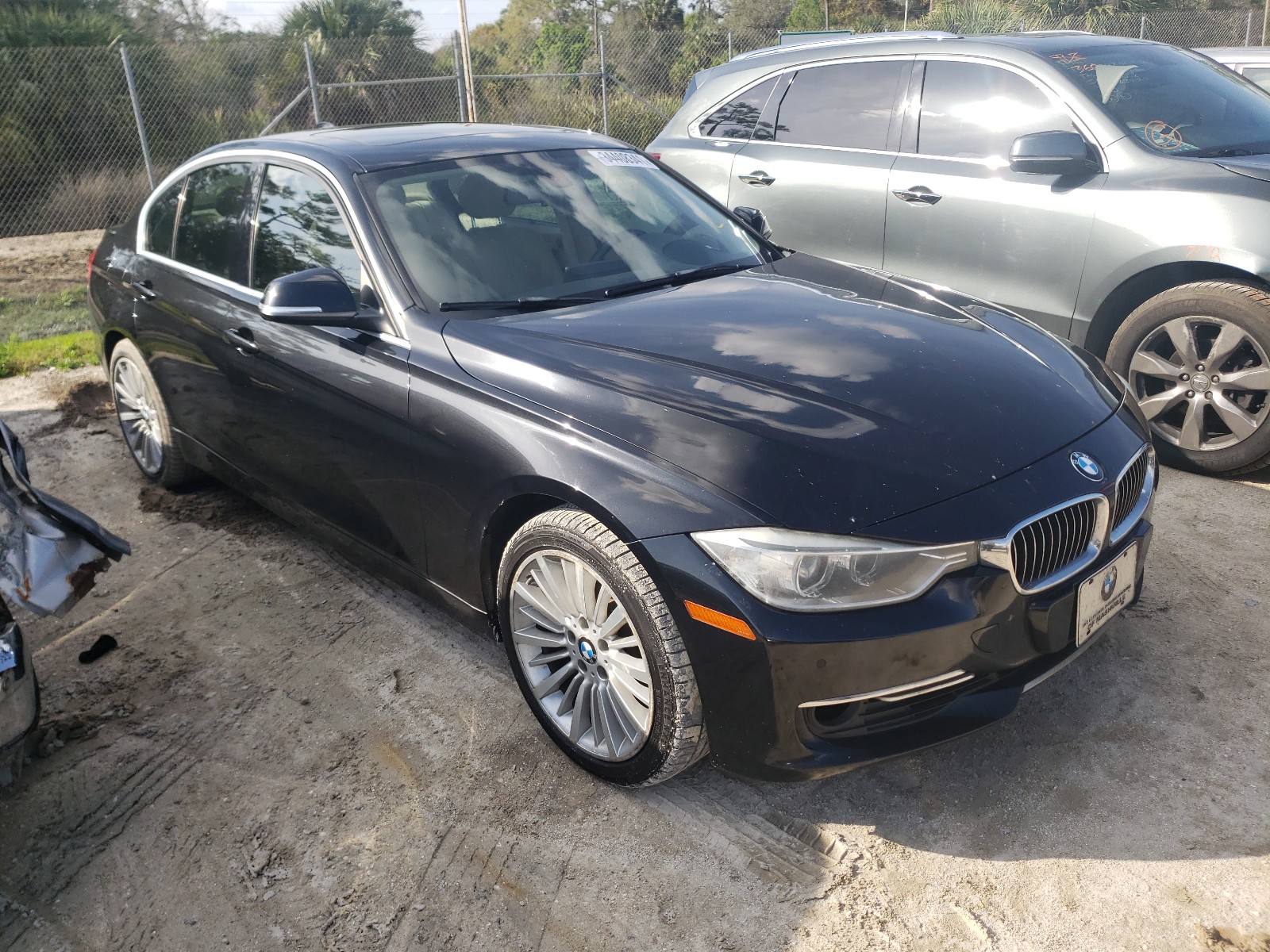 BMW 328 I 2012 wba3a5c55cf256292