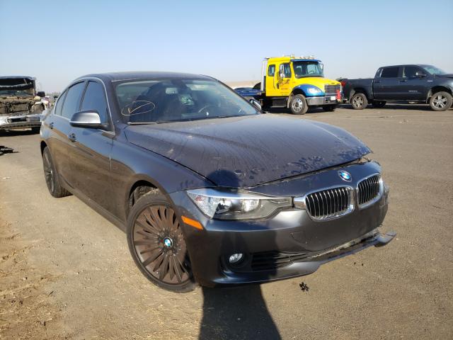 BMW 328I 2012 wba3a5c55cf257443