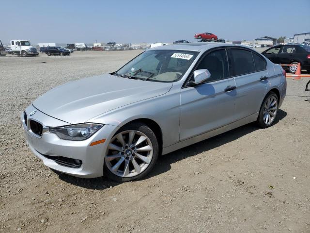 BMW 3 SERIES 2012 wba3a5c55cf257586