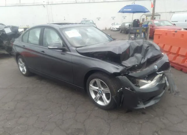 BMW 3 SERIES 2012 wba3a5c55cf258589