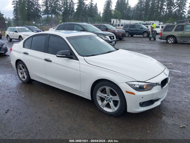 BMW 328I 2012 wba3a5c55cf259371