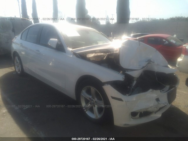 BMW 3 2012 wba3a5c55cf259466