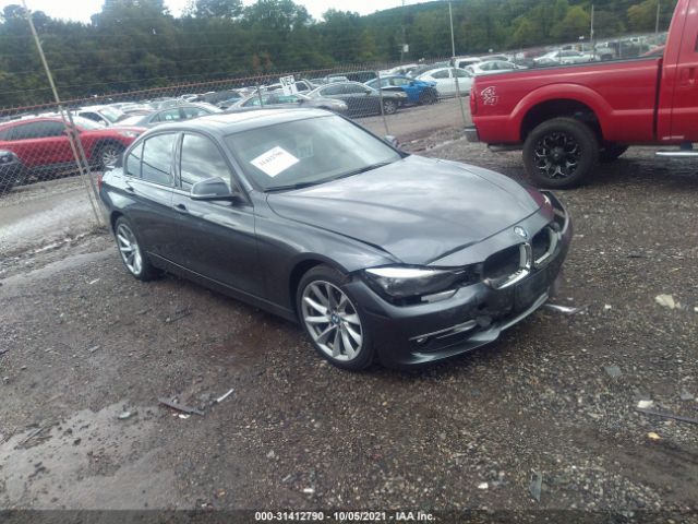 BMW 3 2012 wba3a5c55cf259693