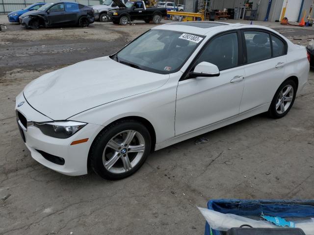 BMW 328 I 2012 wba3a5c55cf341262