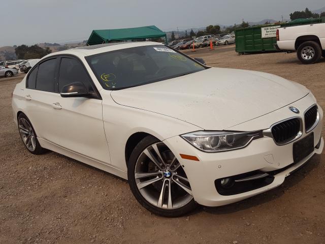 BMW 328 I 2012 wba3a5c55cf341567