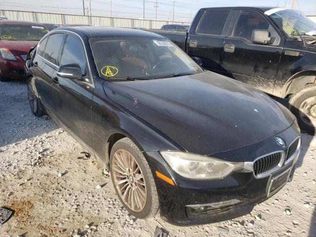 BMW 328 I 2012 wba3a5c55cf342749