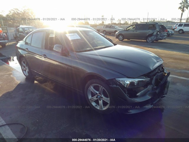 BMW 3 2012 wba3a5c55cf342962