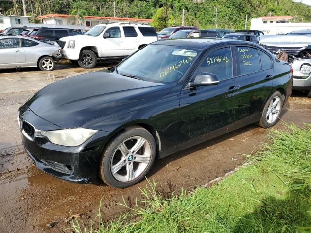 BMW 328 I 2012 wba3a5c55cf343111